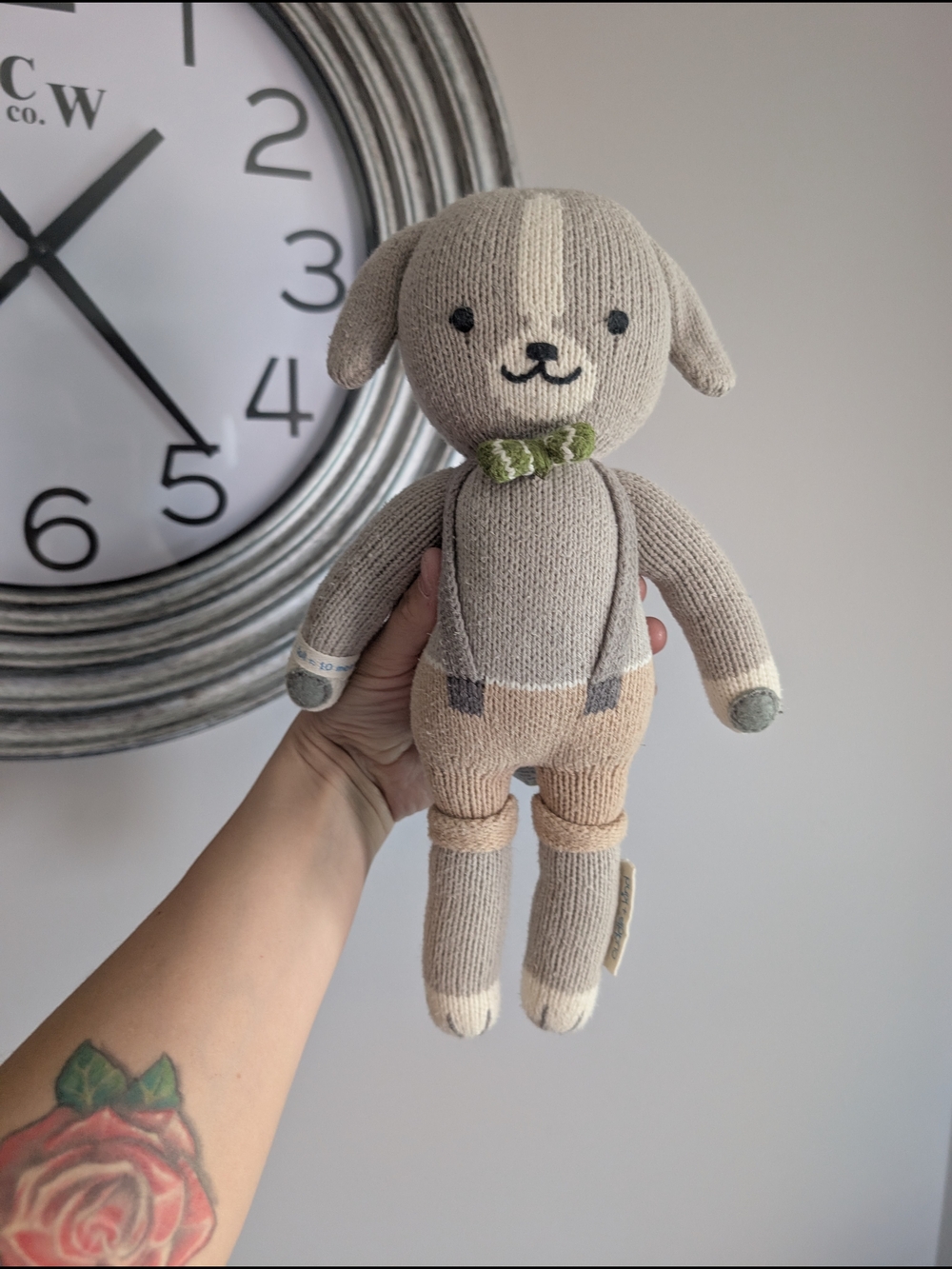 Cuddle + kind Small